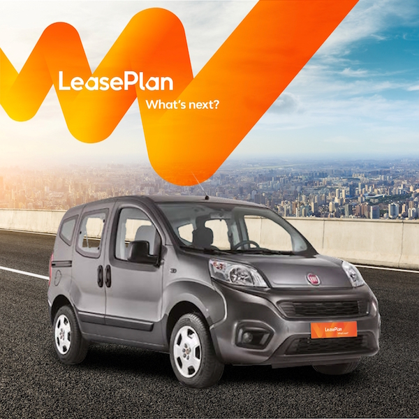 LeasePlan hafif ticari araç kiralamayı başlattı