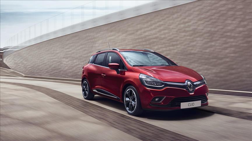 Renault'da sıfır faiz kampanyası