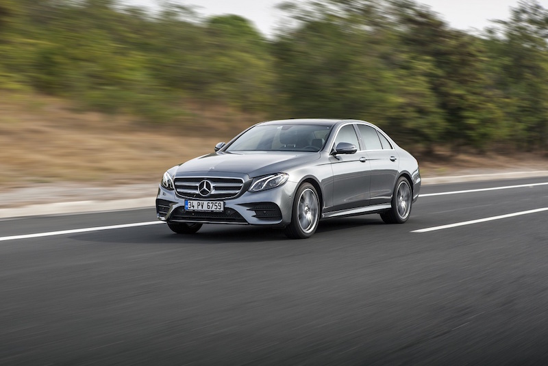 Mercedes Şubat ayı kampanyalarını açıkladı