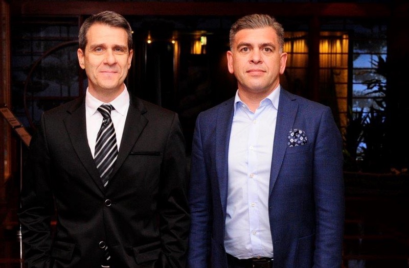 TOSFED’e sporcu başkan adayı