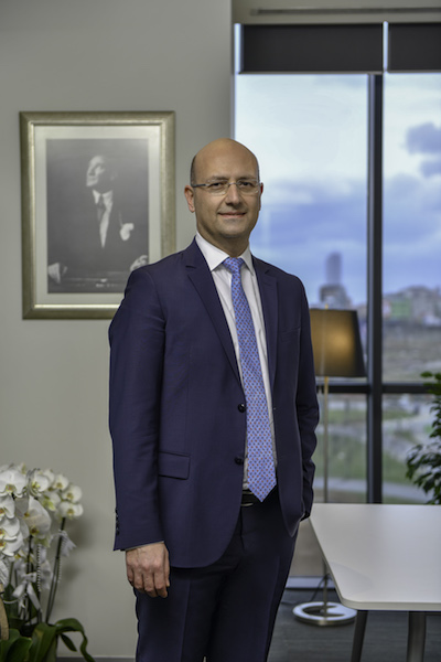 Garenta ve İkinciyeni.com'da üst düzey atama