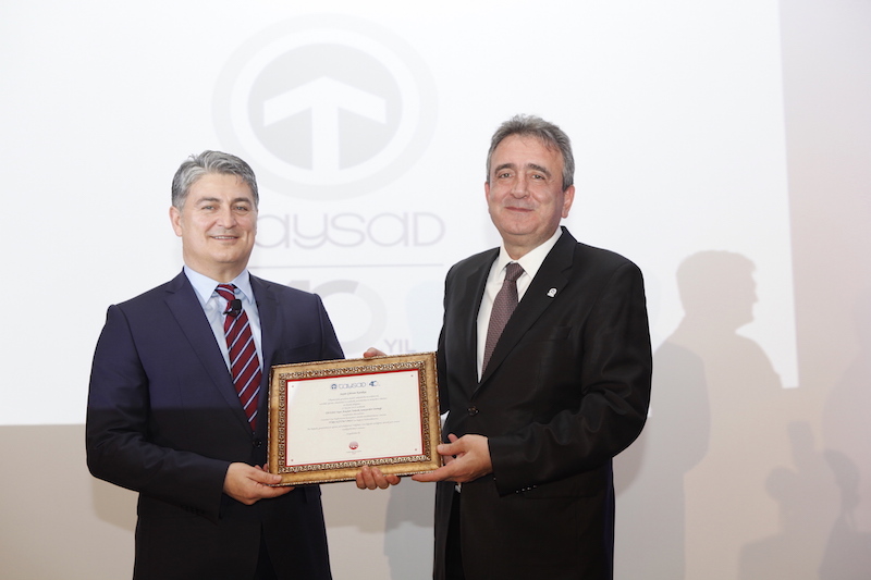 TOGG ve TAYSAD,  “Türkiye’nin Otomobili” için ortak çalışmalara başladı