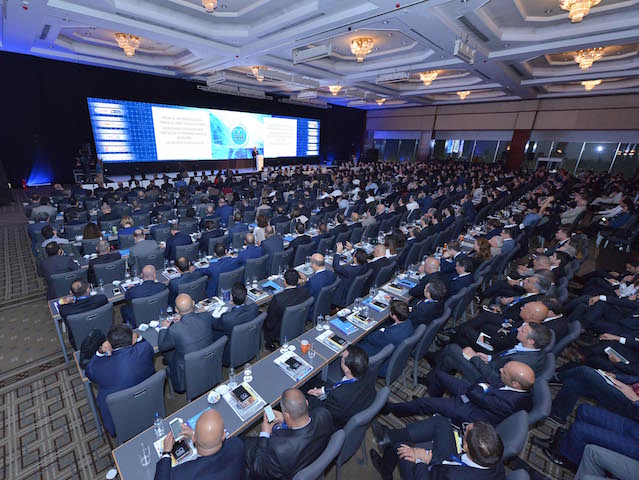 Otomotiv sektörü dijitalleşmeyi masaya yatıracak