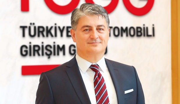 Yerli otomobil otonom sürüş teknolojisine sahip olacak