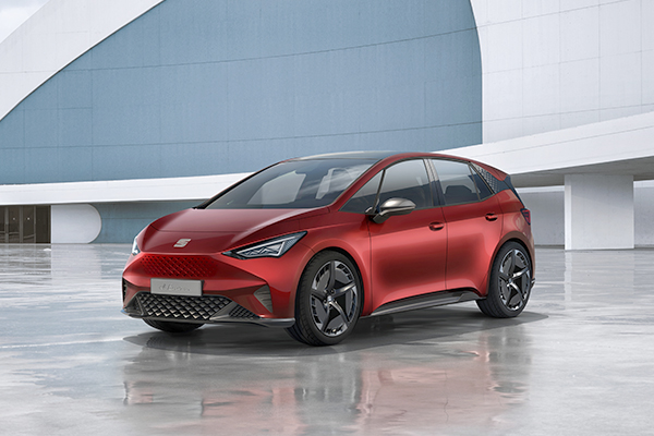 Seat’tan elektrikli ve hibrit otomobil atağı