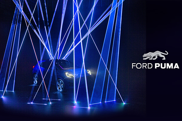 Ford Puma yollara geri dönüyor