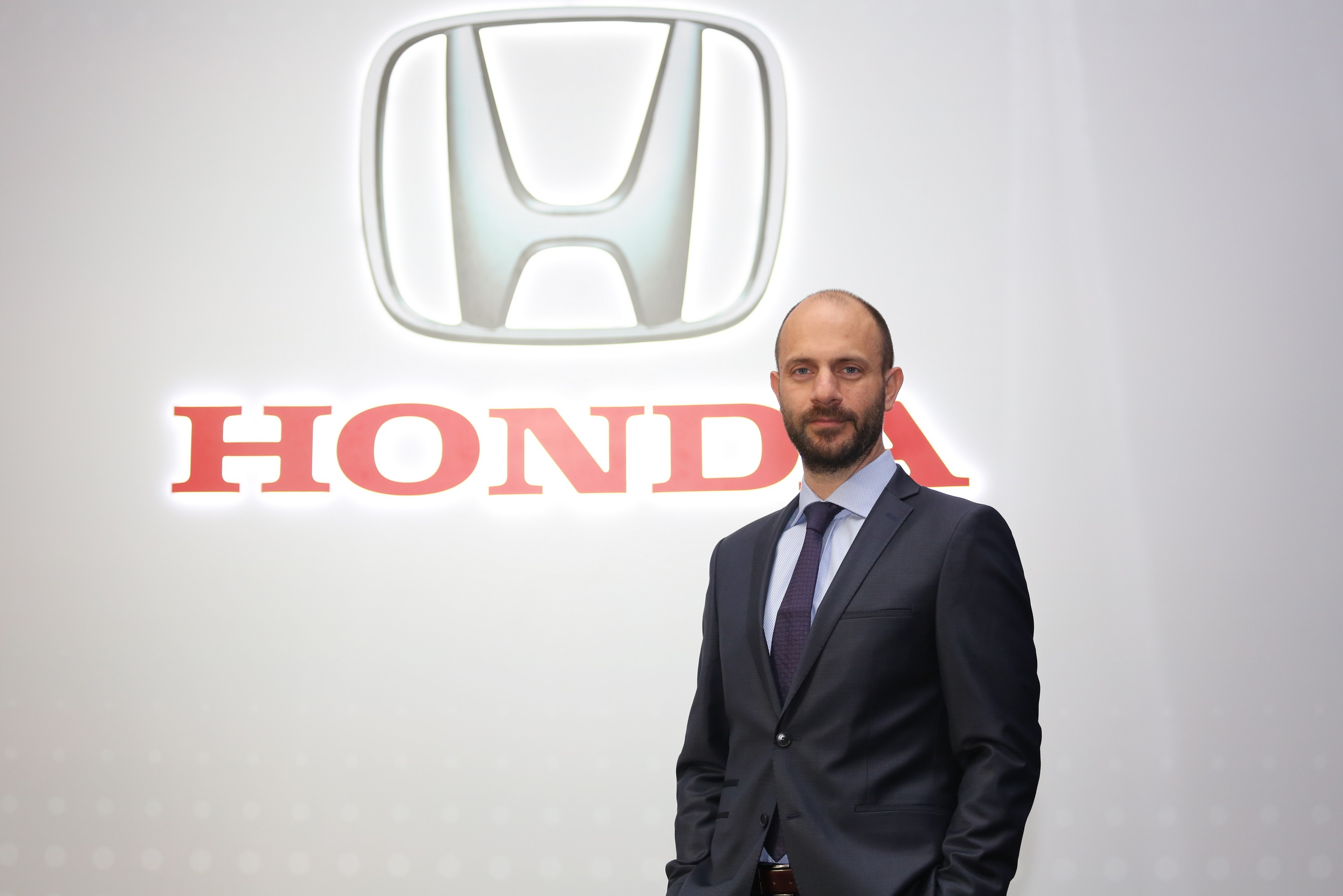 Honda Türkiye’de sürpriz  atamalar gerçekleşti 