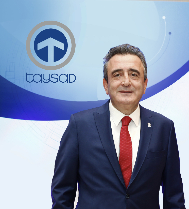 TAYSAD’dan Ege toplantısı