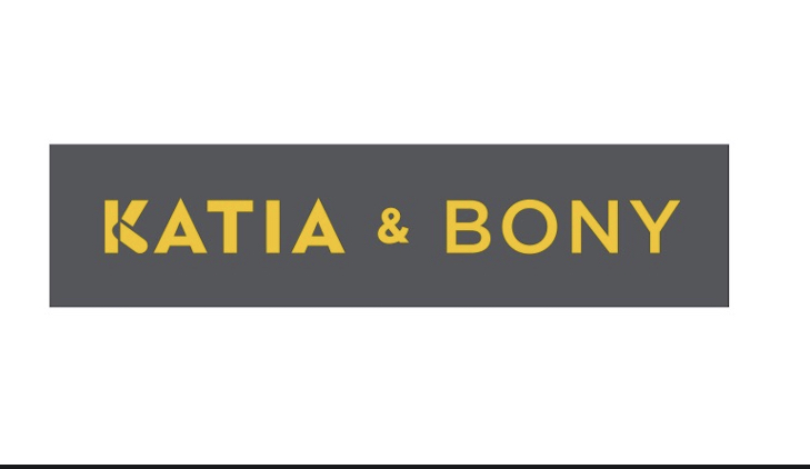 Katia & Bony Canyaş İletişim’i seçti