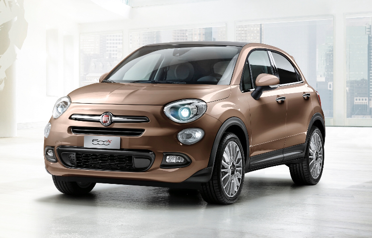 Fiat “otomatik vites bizden” kampanyasını sürdürüyor