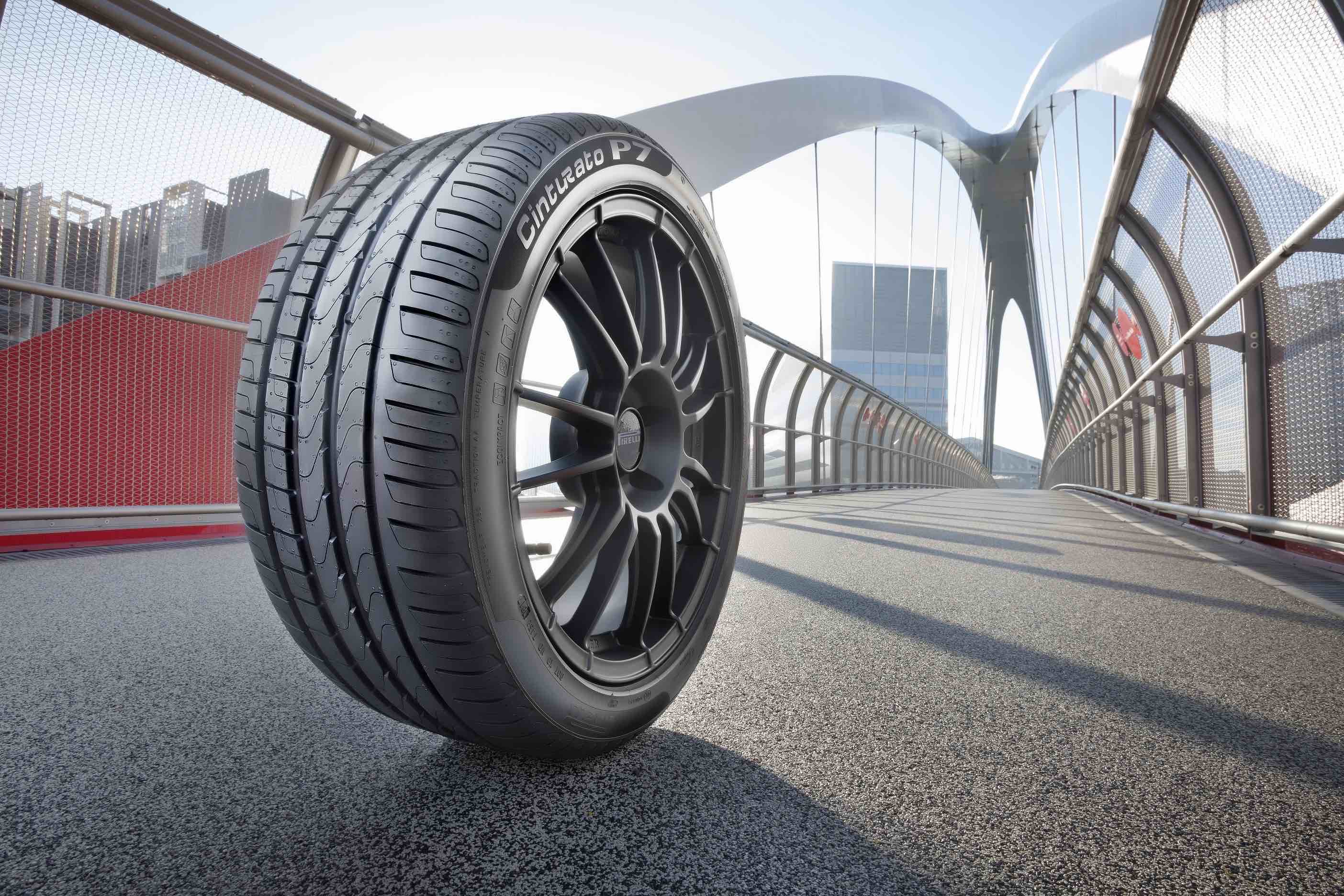 Yaz lastiklerine geçiş dönemi!..