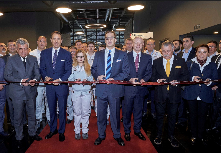 Tofaş, insan kaynağına olan yatırımlarını sürdürüyor