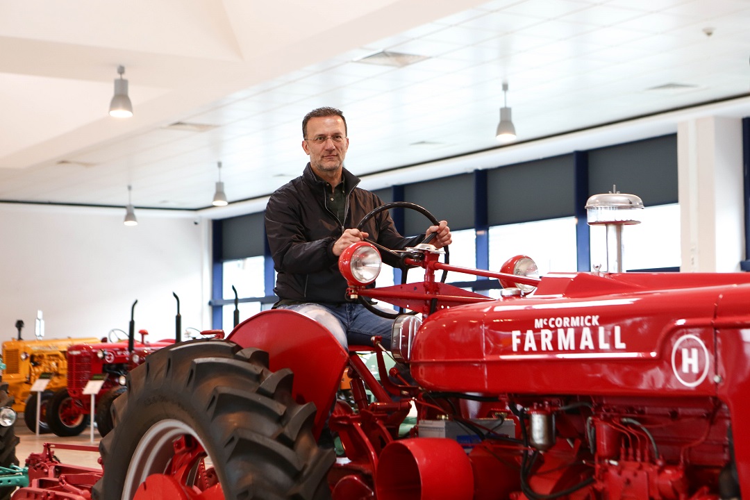 Sektöre büyük zarar verildi!