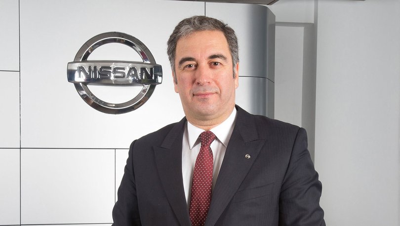 Nissan Türkiye, 8 ülkenin yönetim merkezi oldu