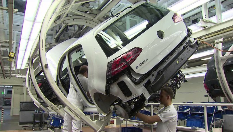 Volkswagen üretim kararını açıklayacak! Türkiye'nin şansı yüksek
