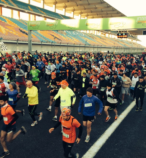 İntercity İstanbul Park, V Weekend Sports ile bir ilki gerçekleştiriyor