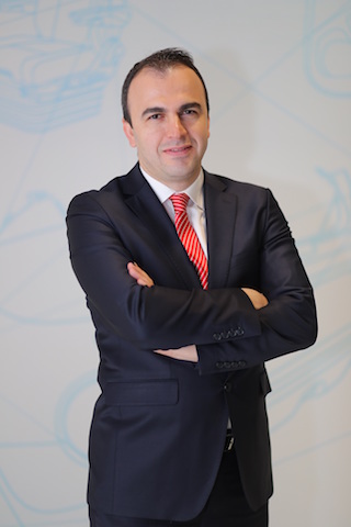 Assan Hanil Operasyonel Mükemmellik Direktörü Fatih Demir oldu