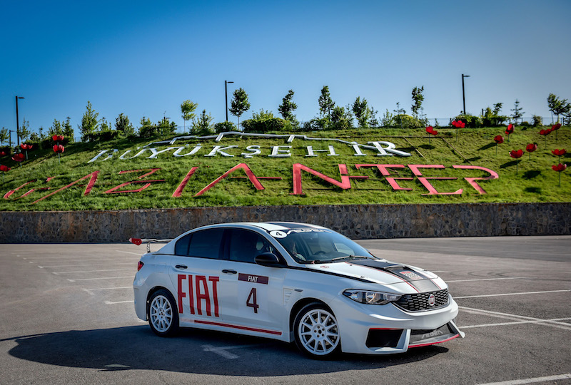 Egea Gaziantep'te piste çağırıyor