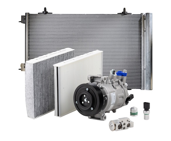 Delphi'den yeni klima serisi