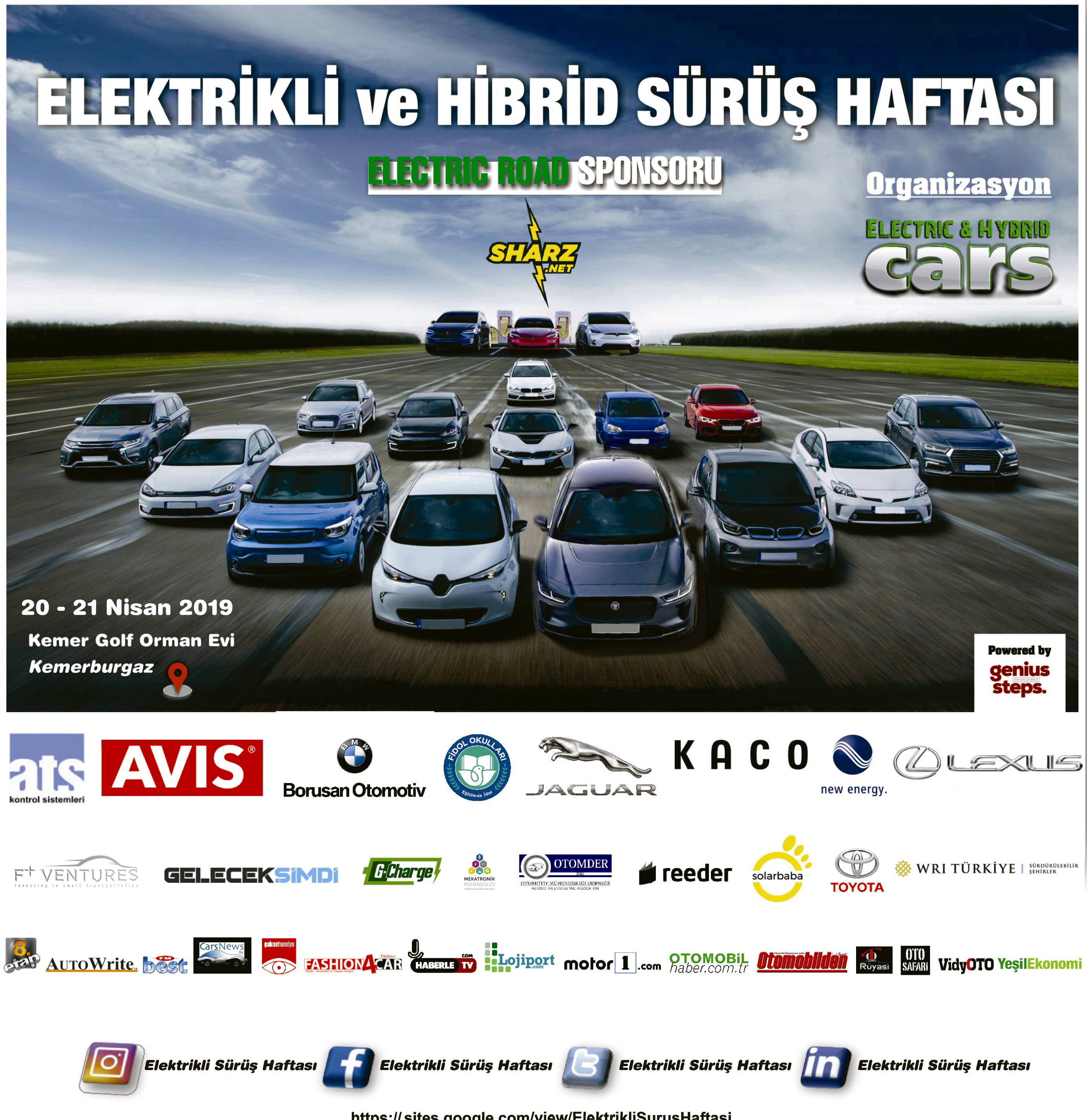 TESLA, TEST SÜRÜŞÜ İÇİN İSTANBUL’A GELİYOR