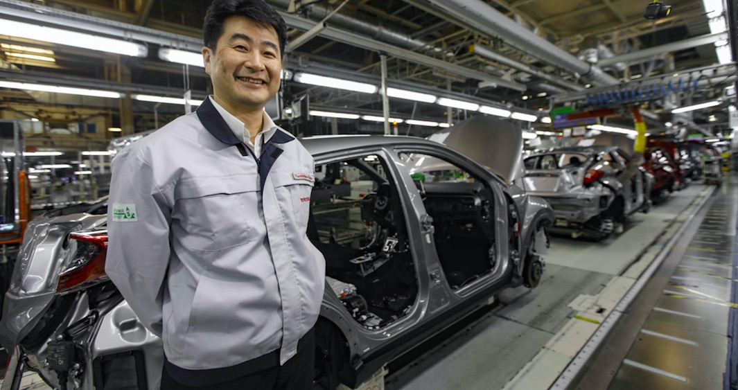 Sakarya'nın ihracat başarısı!..