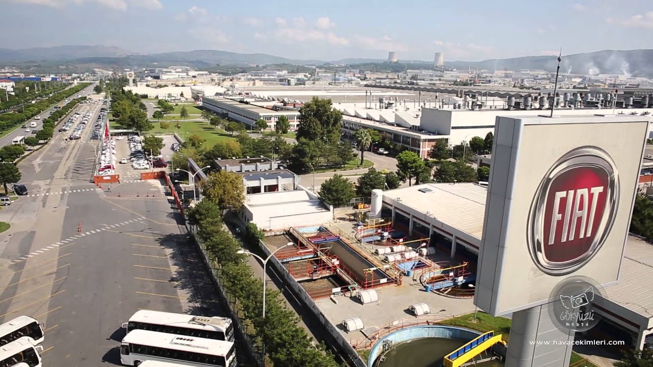 Tofaş vardiya sayısını 3’ten 2’ye indirdi!