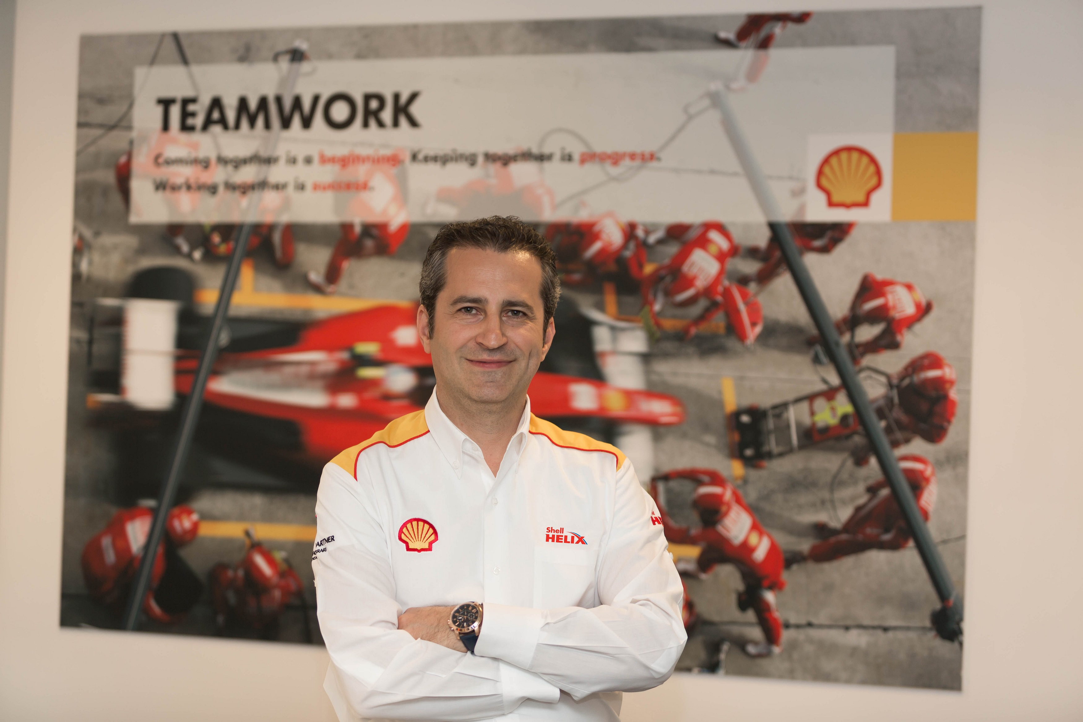 Her binek araca uygun motor yağı