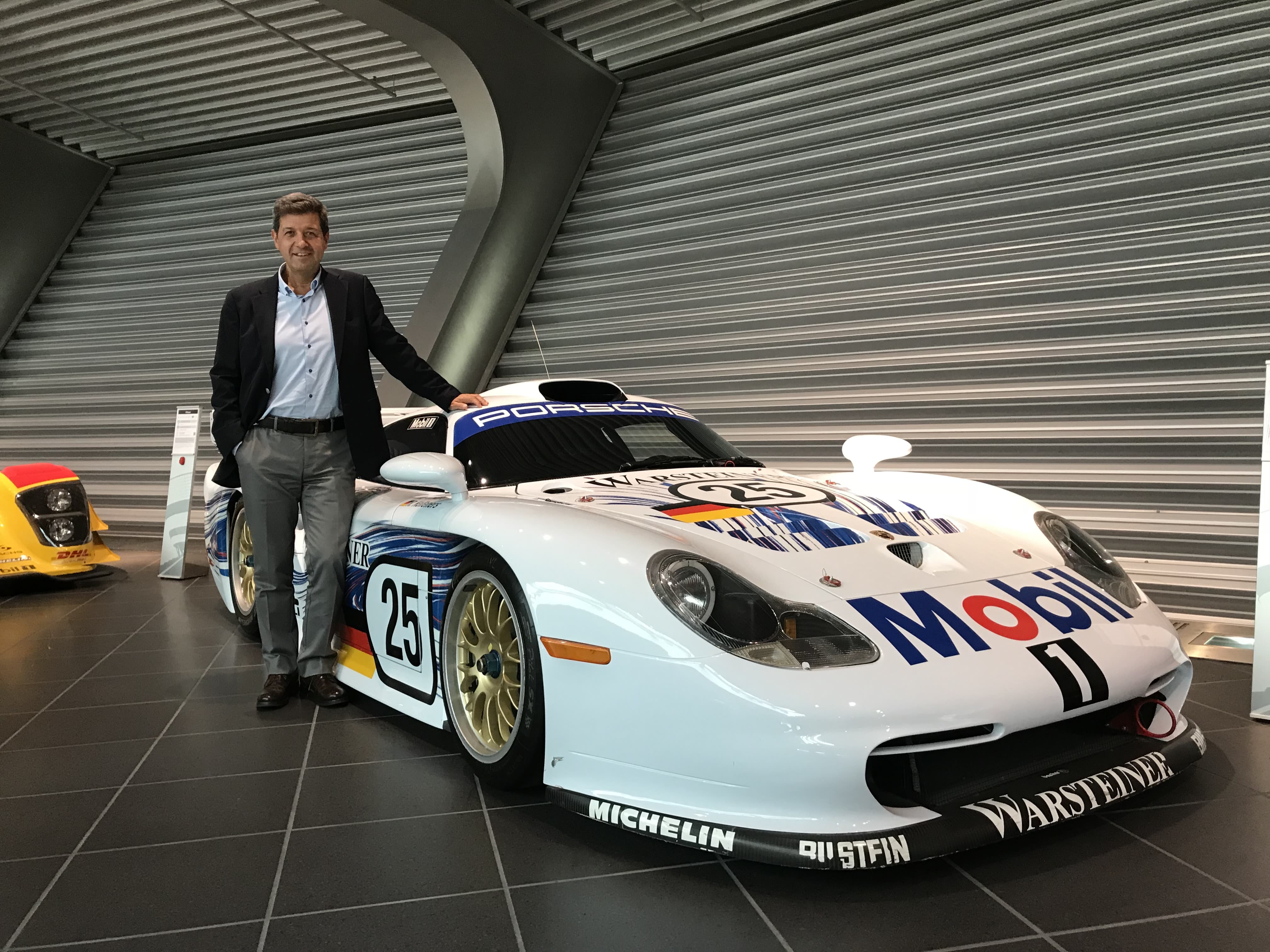 Madeni yağ pazarında Avrupa’da 4. Sıradayız!