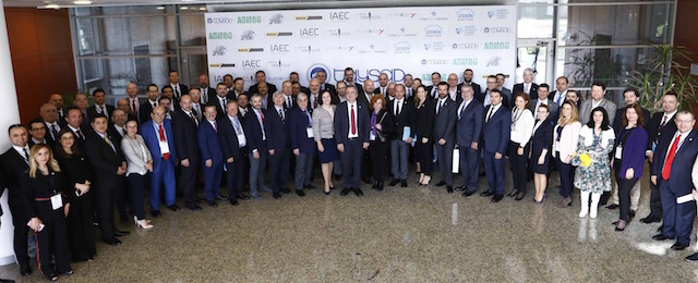 TAYSAD, 41. Olağan Genel Kurul Toplantısı'nı gerçekleştirdi