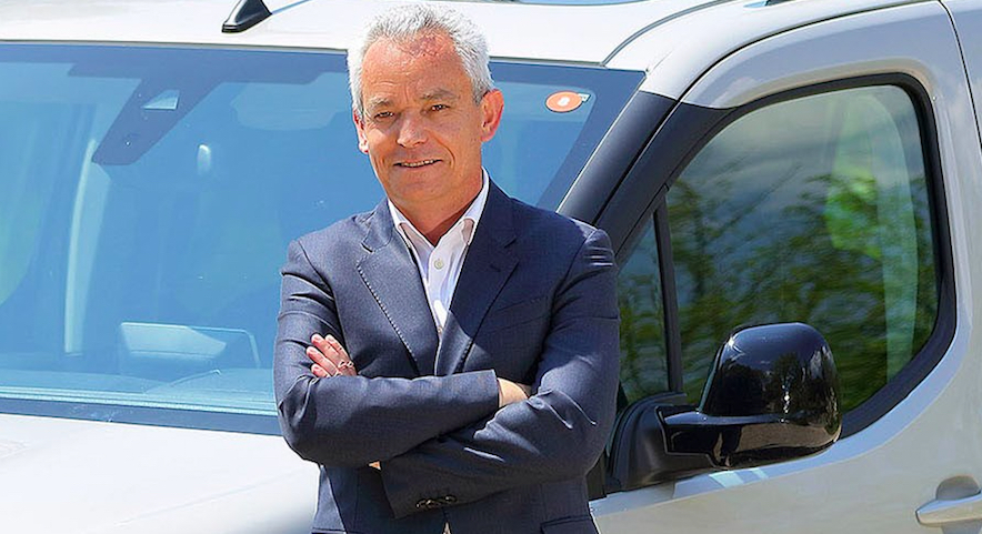 PSA Groupe Türkiye Başkanı Olivier Cornuaille: Pazara  inanmak zorundayız