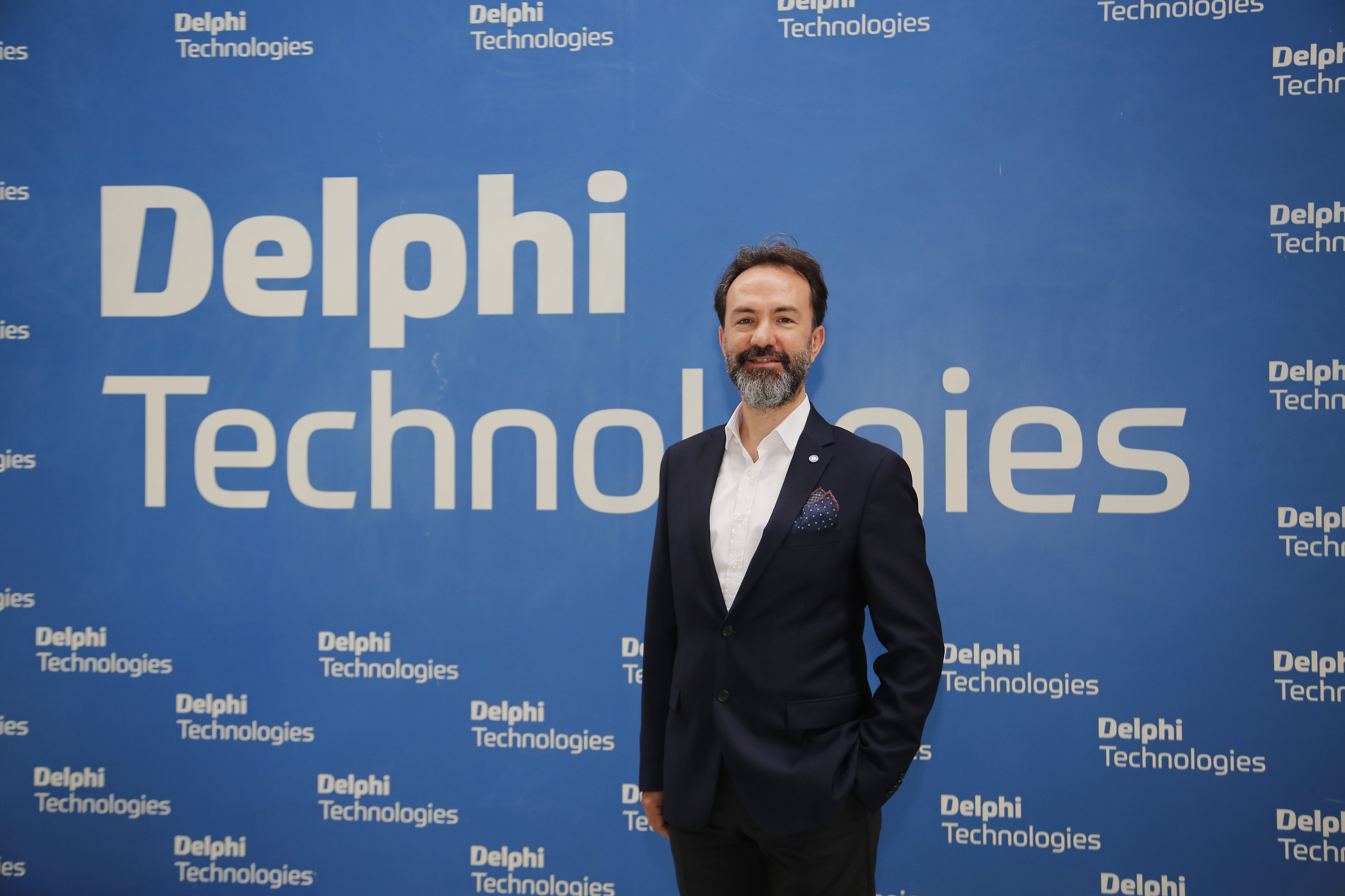 3 alanda otomotiv teknolojisi geliştiriyoruz!