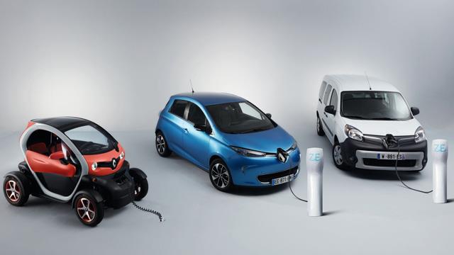 Elektrikli araç satışları bin 169'a ulaştı