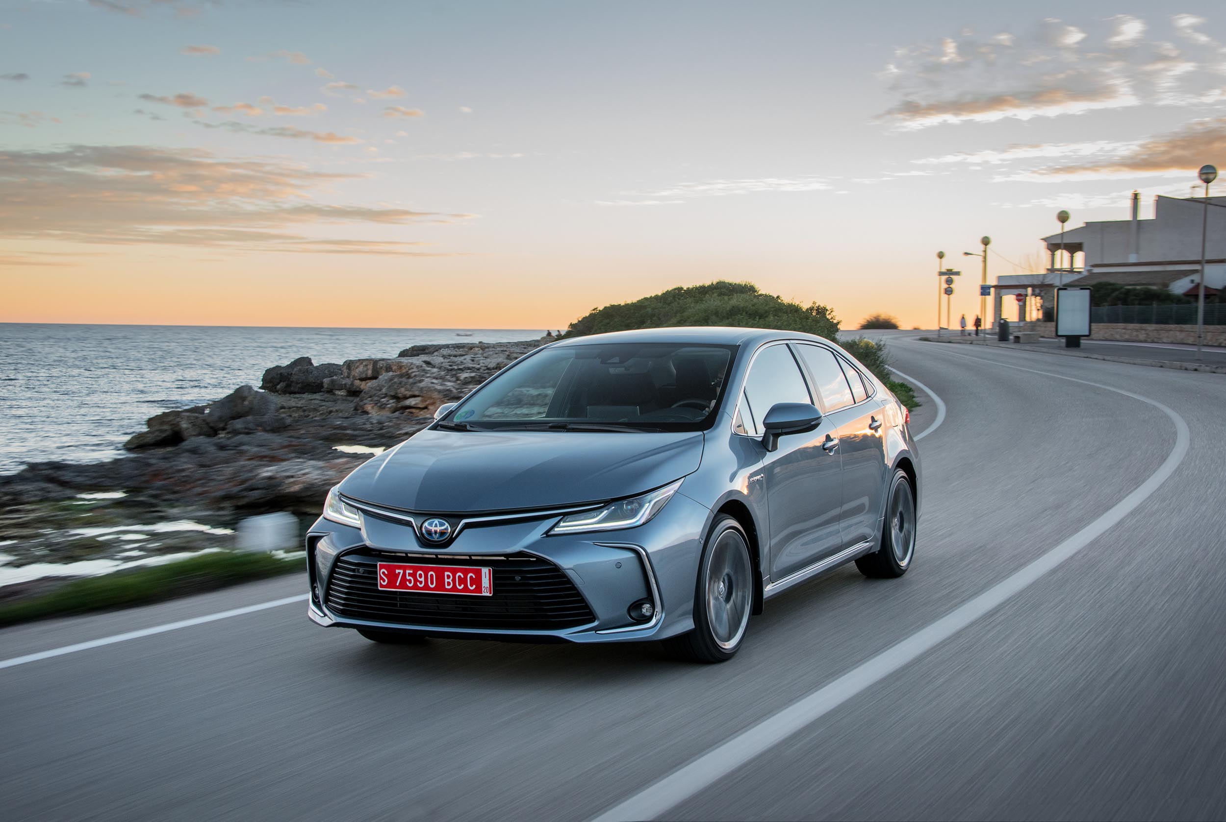 TOYOTA’DA FIRSATLAR DEVAM EDİYOR