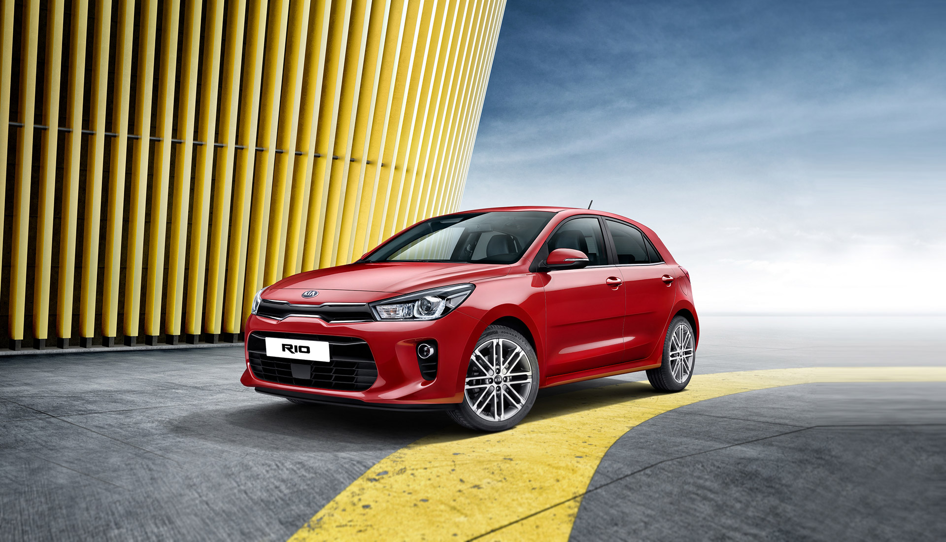 KIA’dan Mayıs ayı fırsatları