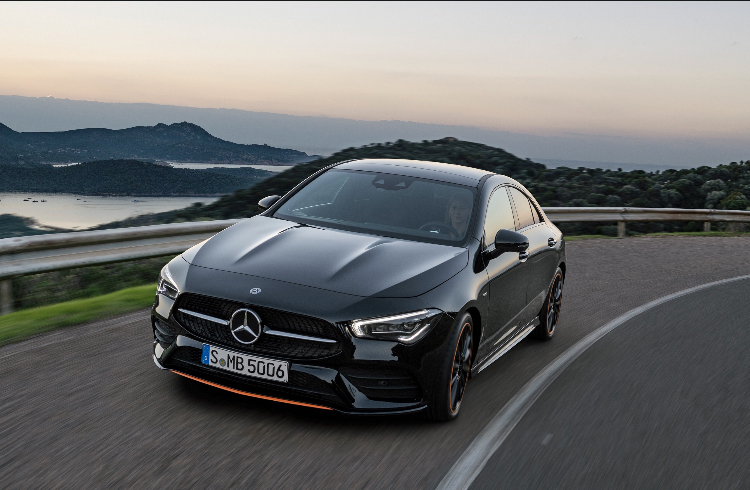 Yeni Mercedes CLA Türkiye’de