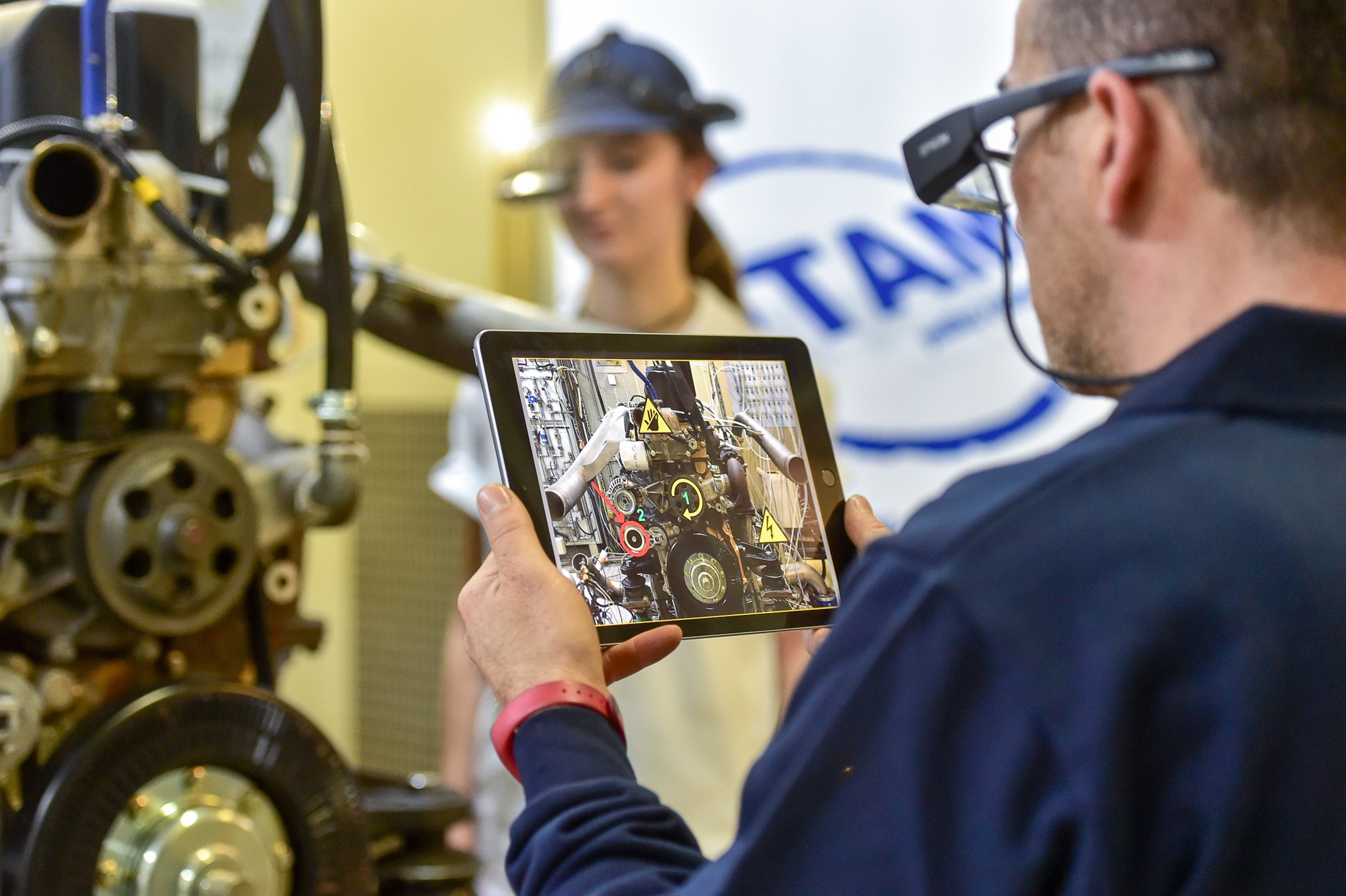 Türkiye ve Avrupa’da bir ilk!