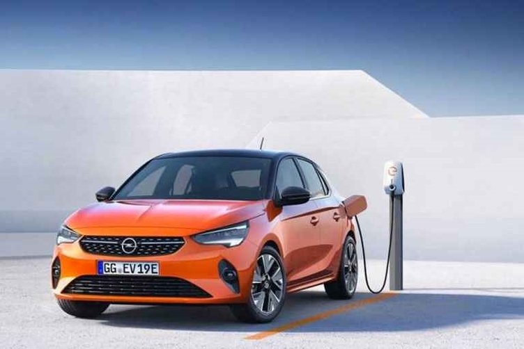 İşte yeni Opel Corsa