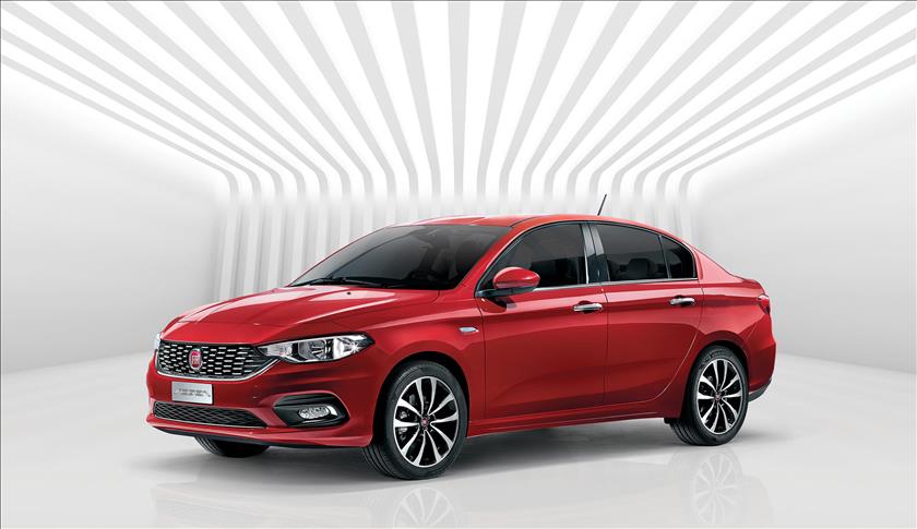 Egea ve 500 modellerinde otomatik vites farkı Fiat'tan