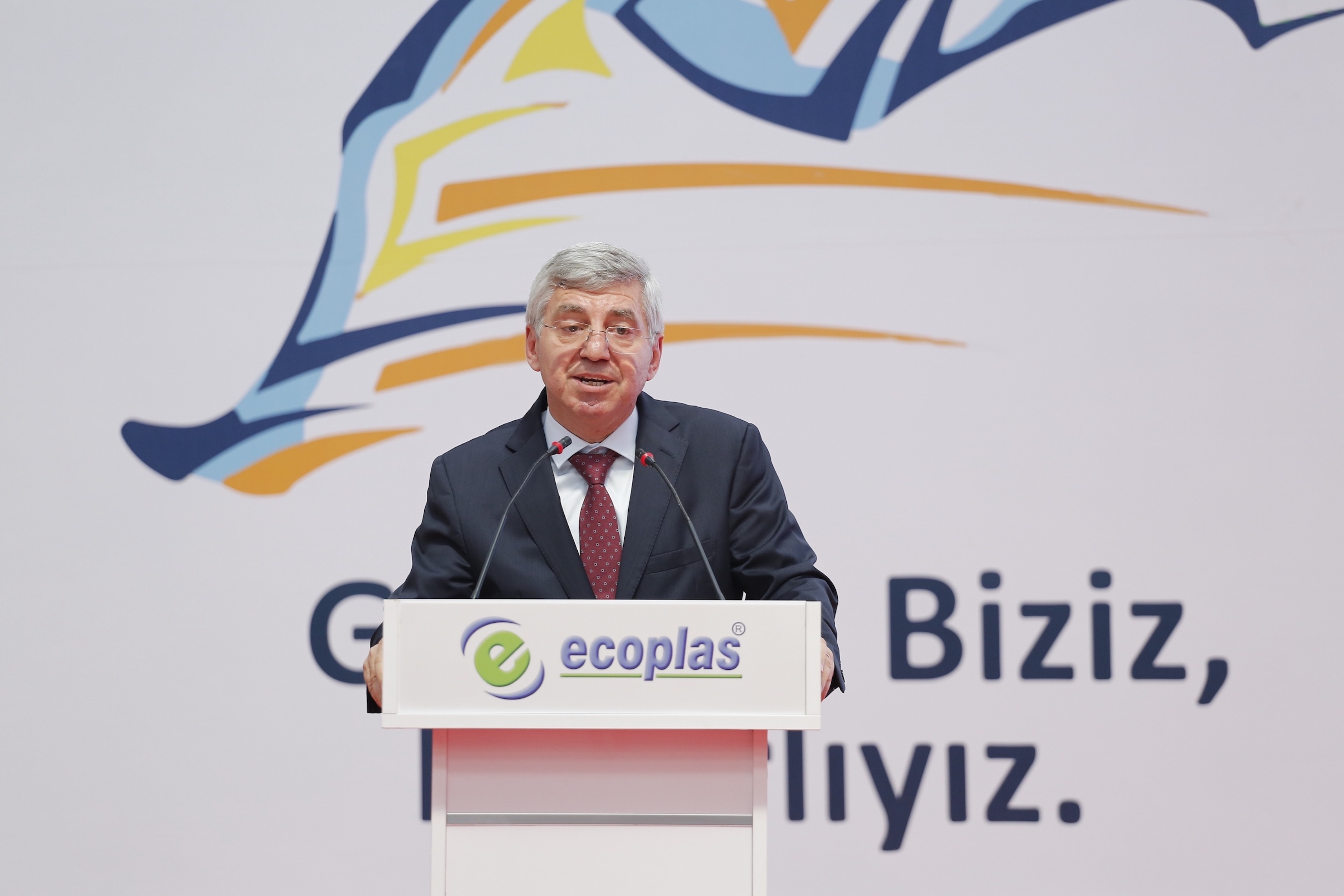 Ecoplas’tan  Yıllık 25 Milyon Euroluk İhracat Hedefi!