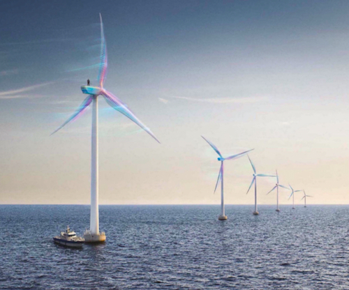 Mobil Oil Türk, ICCI 2019 Enerji, Çevre Fuarı ve Konferansı’nda!