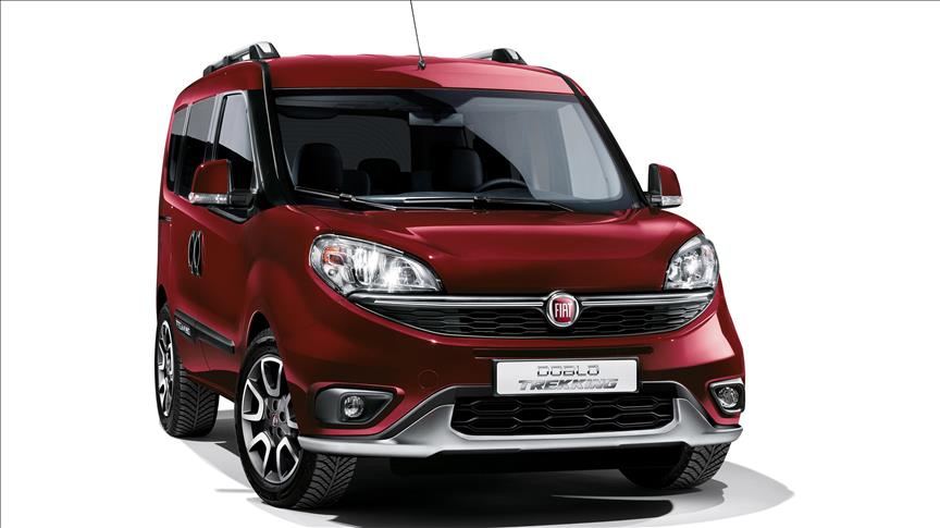 Tüm Fiat Professional modellerinde faizsiz 50 bin liralık kredi