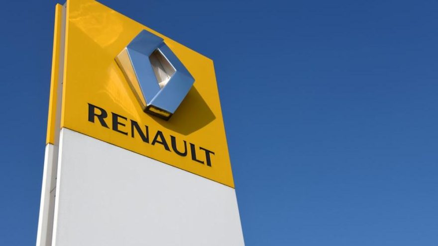 Fransa'dan Renault açıklaması