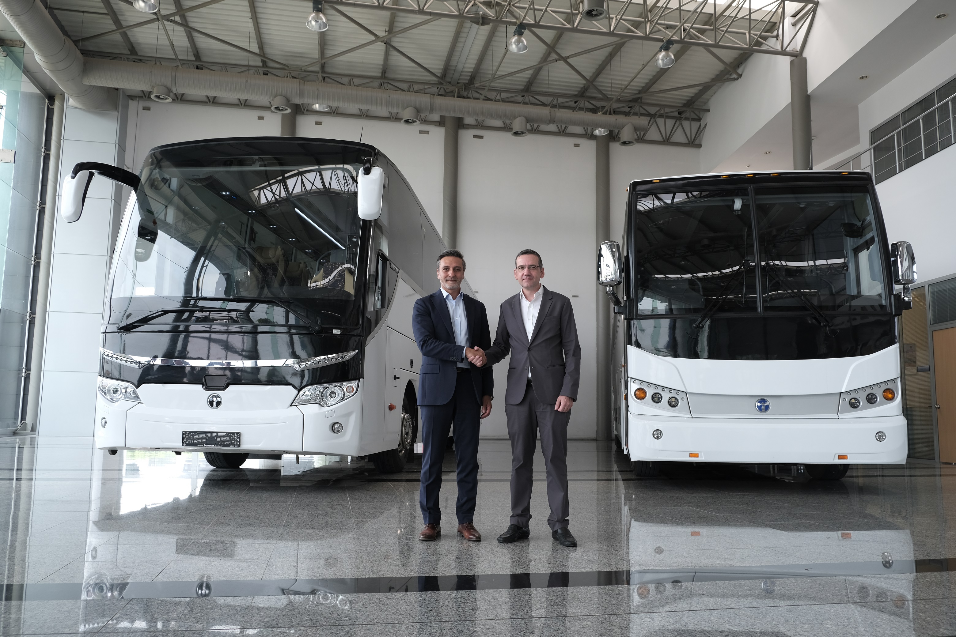 Sabancı Temsa’yı True Value Capital Partners'a  sattı