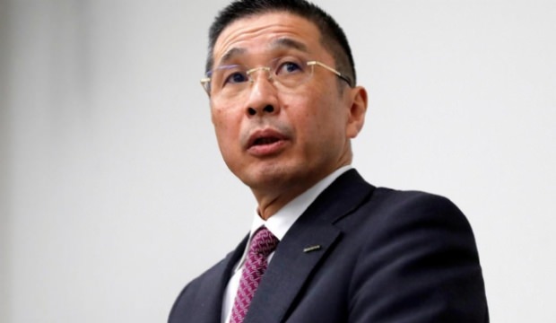 Nissan CEO'sundan Renault ve FCA birleşmesine ilişkin açıklama!