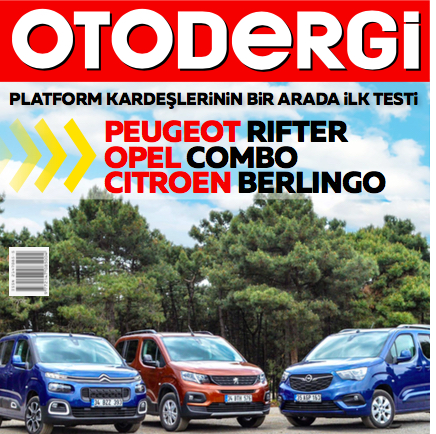 OTODERGİ TURKCELL DERGİLİK'TE 500 BİN SINIRINDA !