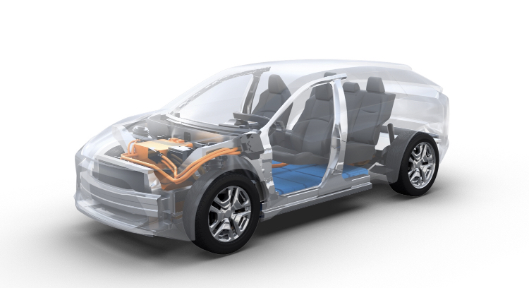 Toyota ve Subaru elektrikli araçlar için işbirliği yapacak