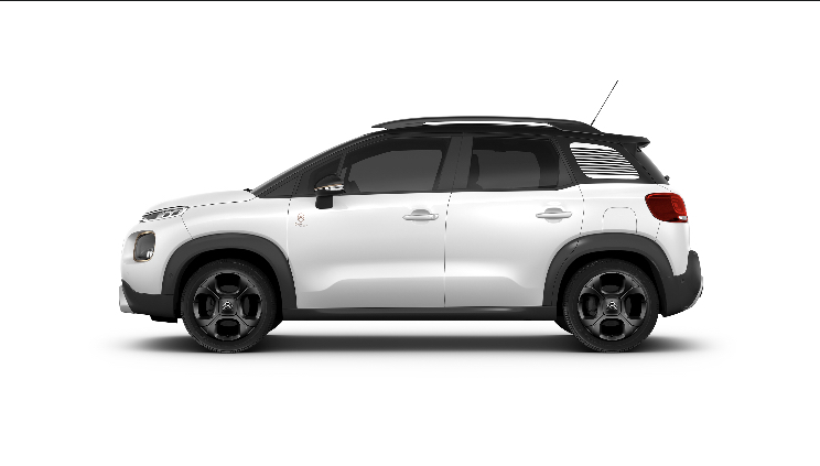 Citroen C3 Aircross dünyada satış başarısını yakaladı