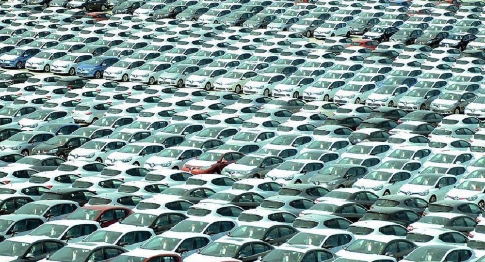 Beş aylık dönemde hangi marka kaç adet sattı?