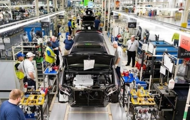 İlk 5 ayda üretim yüzde 12, ihracat yüzde 7 azaldı