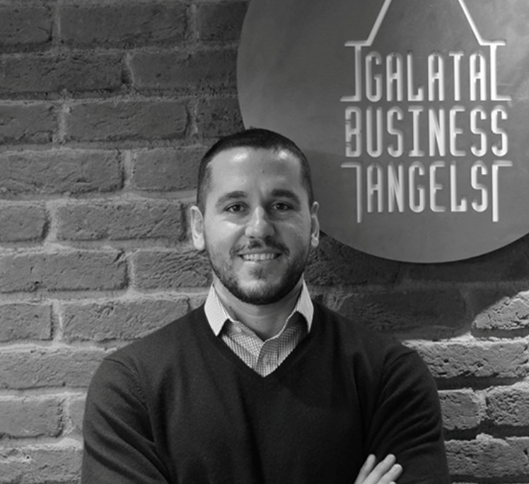 Kaan Boyner, Dijital Pazar Yeri Minoto’nun Yatırımcısı Oldu!